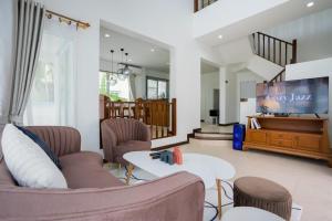 Baba Beach Pool Villa Jomtien