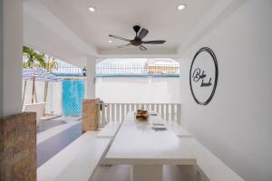 Baba Beach Pool Villa Jomtien