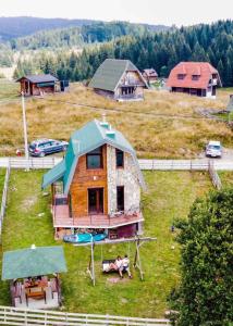 Tarskasipa - Ubytování bez kategorie ve městě Bajina Bašta