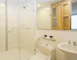 Hotel Camino de la Sal