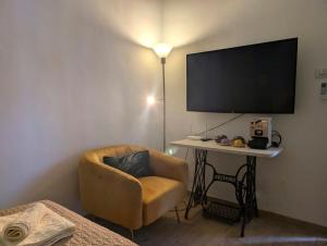 N amuri room a due passi del mare