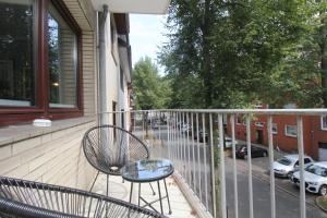 City Apartment Bremen an der Weser