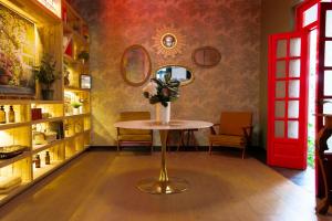 Espectacular Casa en el Corazon de la Roma con Jacuzzi