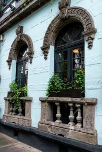 Espectacular Casa en el Corazon de la Roma con Jacuzzi