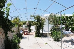 ELÉNAS slow living villa