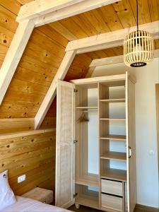 Monte Escape Village