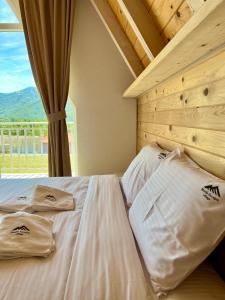 Monte Escape Village