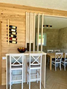 Monte Escape Village