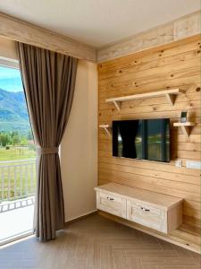 Monte Escape Village