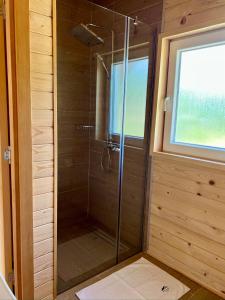 Monte Escape Village