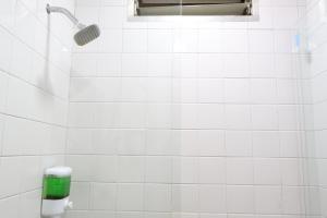 Living Poblado Manila 301 B Habitación Individual