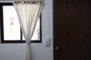 Living Poblado Manila 301 B Habitación Individual