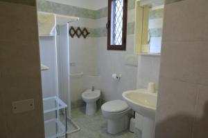 Chambre Double avec Salle de Bains Privative