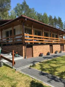 Komorzański Łabędz - 波乌琴-兹德鲁伊