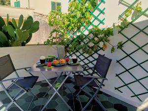 Acciana Garden - Oasi verde in pieno Centro Storico - Modica Bassa