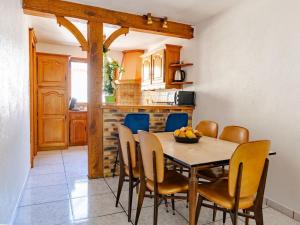 Appartements La Rosee - 2 pieces familial, jardin privatif : photos des chambres