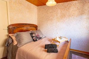 La Rosée - 2 pièces familial, jardin privatif