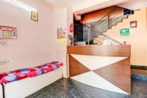 Hotel O Spot on S L V Comfort