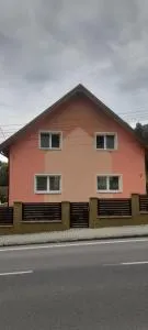 Ubytovanie u Karin - Trenčianske Teplice