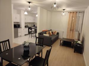 Appartements Apparemment familial : photos des chambres