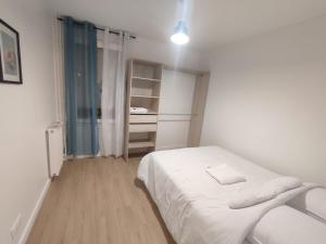Appartements Apparemment familial : photos des chambres