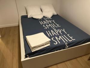 Appartements Apparemment familial : photos des chambres