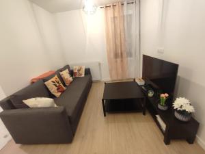 Appartements Apparemment familial : photos des chambres