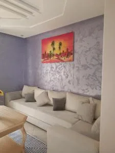 Haut founty - Ben Sergaoʼu