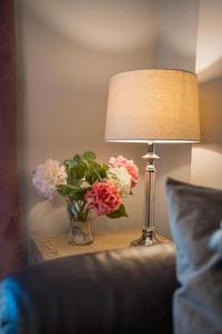 Apartamento céntrico frente Villa Oniria