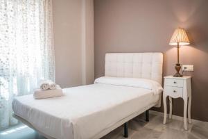 Apartamento céntrico frente Villa Oniria