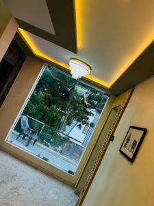 Hotel Sangeeth Palace