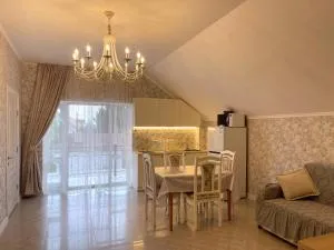 Cozy cottage - Bayetovka