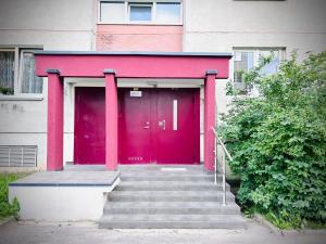 Lovely Stay in Siauliai