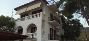 Villa sea view Poros island! - 4hvězdičkové hotely ve městě Poros