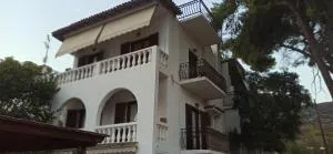 Villa sea view Poros island! - Taktikoúpolis