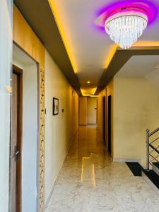Hotel Sangeeth Palace