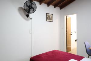 Living Poblado Manila 301 C Habitación Individual