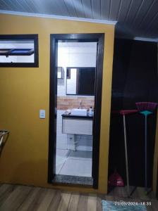 Casa próximo ao mar, 100 mts