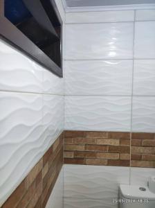 Casa próximo ao mar, 100 mts