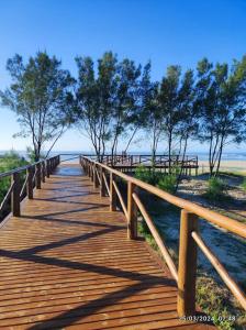 Casa próximo ao mar, 100 mts