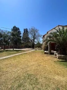 Complejo de alojamiento kempes Córdoba - Вилья-Бельграно