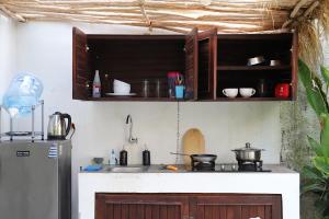 Bungalow Villa with Private Pool near Canggu