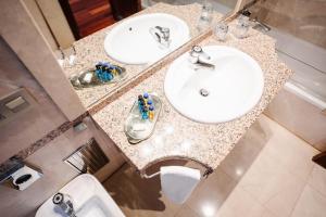 RICE Reyes Católicos