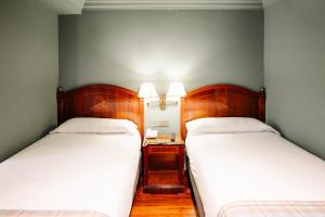 RICE Reyes Católicos