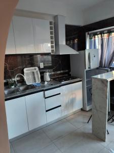 Depto Güemes y la costa