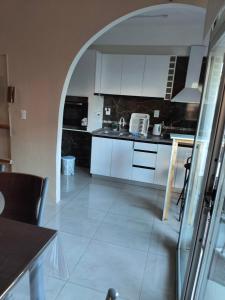 Depto Güemes y la costa