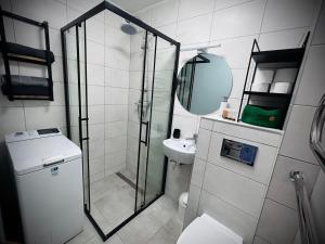 Lovely Stay in Siauliai