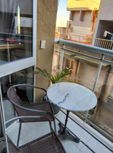 Depto Güemes y la costa