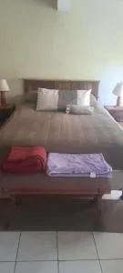 Casa Pachitulul - Cerro de Oro