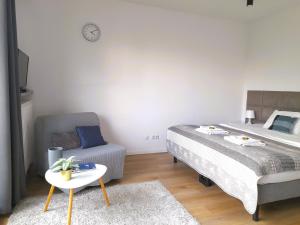 Vista Residence Airport